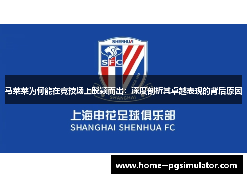马莱莱为何能在竞技场上脱颖而出：深度剖析其卓越表现的背后原因
